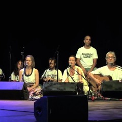 Prabhu Aap Jago / Awaken In Me (Live in Rio Bossa Nova Version) ~ Awaken Love Music