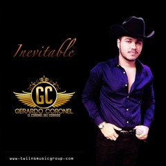 Gerardo Coronel - Inevitable