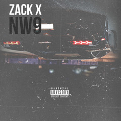 Premiere: Zack X - NW9
