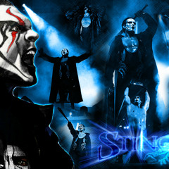 The Icon | Sting | (Crow 2.0) demo