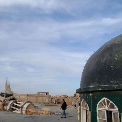 المداح صباح الجنابي شلون عيني تنام