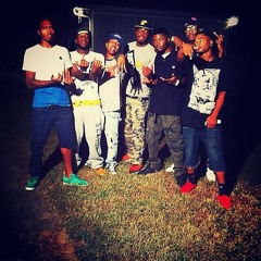 Ykok x Stoopid Pack x Ronnie Bandz - It's Nothing