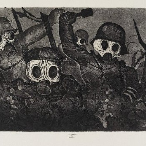 Dj Krispy - The Comeing