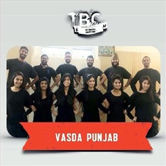 Vasda Punjab @ TBC 2k14