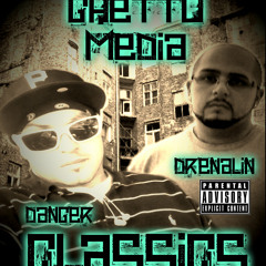 GHETTO MEDIA CLASSICS