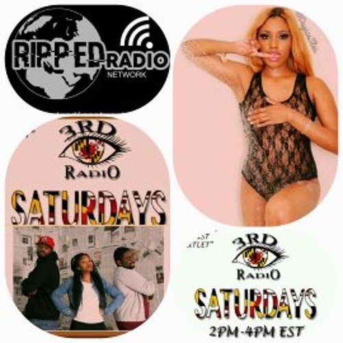 3rd Eye Radio 11/29/2014