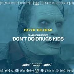 Dont Do Drugs Kids-(Instrumental)-Mix-Master Providence