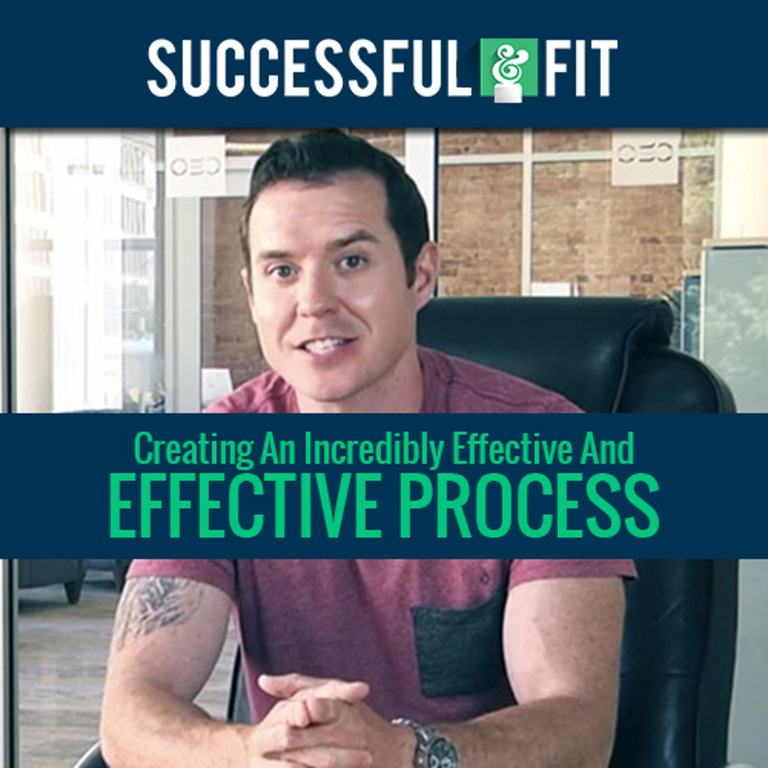 SAF 004: Balancing 3 Businesses with Being An Elite Triathlete with Eric Hinman