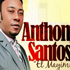 Antony Santo - Merenguez Mix