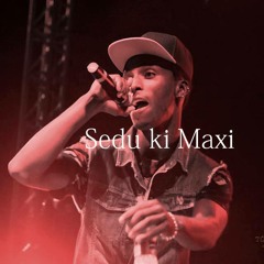 Mural Valete - Sedu Ki Maxi