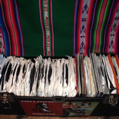 SHANTY TOWN 1312 (GOLD ADAPTERS )