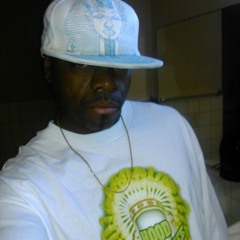 HoodCmanchee feat. JD Nice "Aint Ready" at Killeen to Jamaica Queens