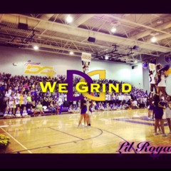 D.C We Grind (prod by. deeko)