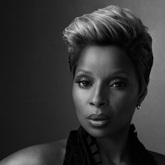 There's Something About Mary - The Best Of Mary J. Blige By @TopDonn