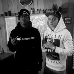 The Catch (feat. Breezy) (eng. CeGrimm)