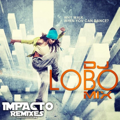 14 - Yo El Unico - ( Simple ) - Trulala Dj LoBo Mix  Tuc Capital Impacto Remixes 3