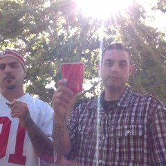 Out Here Ft.Biggz and Hollywood jack