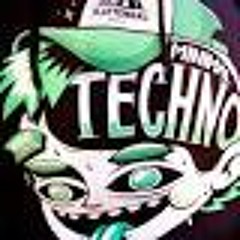 Techno Bunte Liste