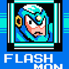 Megaman Is A Rap God II