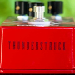 Thunderstruck | Overdrive: Highway Star