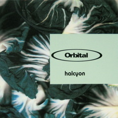 Orbital - Halcyon On and On (Nicolas Lucero 140 Bootleg)