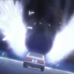 Drop Logic - Inicializate (Initial D OST)