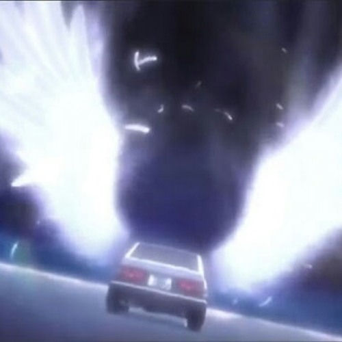 Drop Logic - Inicializate (Initial D OST)