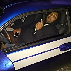 Pookie Ft. K-Night  - Flex Too Much