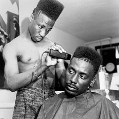 70s-80s-90's Feel Instrumentals