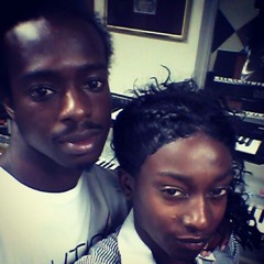 Lets Talk - Legend Tommylee Ft. Nettie T