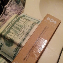 Cause U Broke(Official Song)