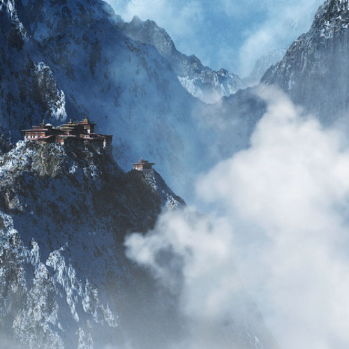Monastery