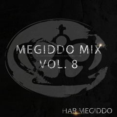 Megiddo Mix Vol. 8 (A Very EDM Christmas)