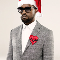 christmas hip-hop/rap/r&b mix - 12/2010 - wruw 91.1 fm cleveland