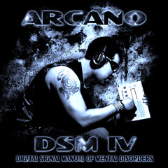 Arcano - Psy of War
