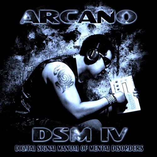 Arcano - Psy of War