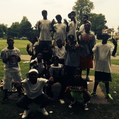 Luke Dawg - 38 Swole (prod. By Lano)