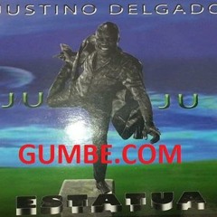 JUSTINO DELGADO   ESTATUA