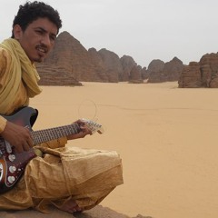 Kader Tarhanin " Bahou "