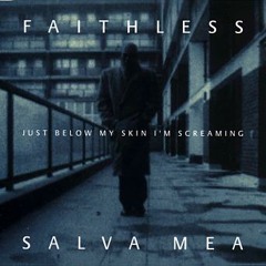 Faithless feat. Dido - Salva Mea (Icedream Bootleg) [FREE DOWNLOAD, Thank you for 300 followers!]