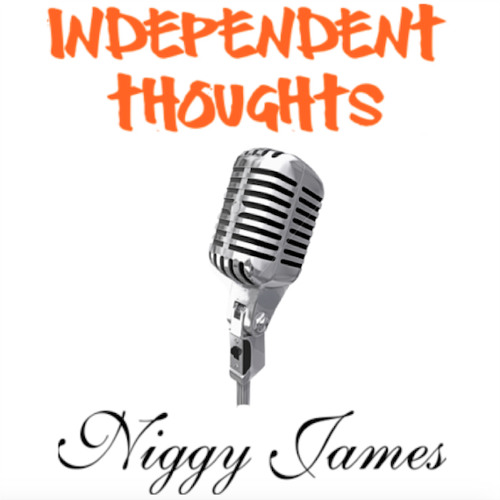 Niggy James
