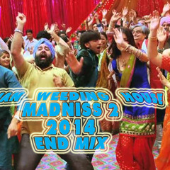 Indian wedding house song