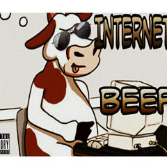 Shaq Most - "Internet Beef" ft. Gee Fresh
