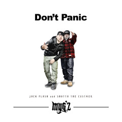 Don't Panic - MYG’Z