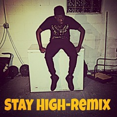DELO/StayHigh-Remix