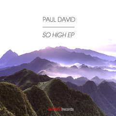 Paul David - More + More +PREVIEW+