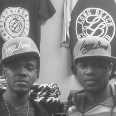 THE BLOOD BROTHERZ ft P.A. - CLOCKWORK