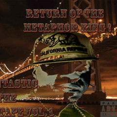 DUNT - Aint No Turning Me Down