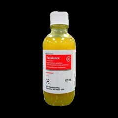 Yellow Lean