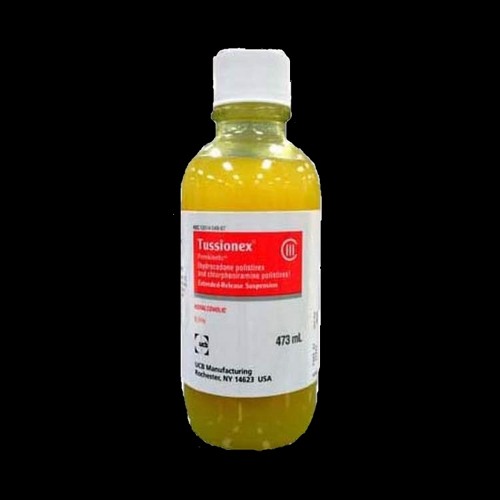 Yellow Lean